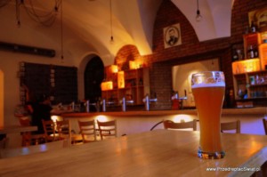 gdzie napić się dobrego piwa we Wrocławiu - najlepszy pub Kontynuacja