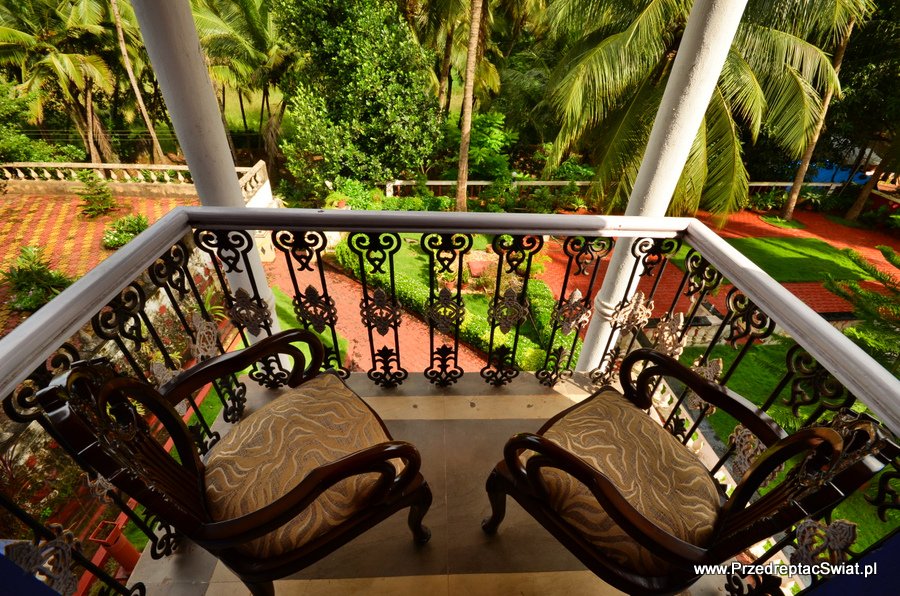 Noclegi w Goa czy warto korzystać z airbnb?