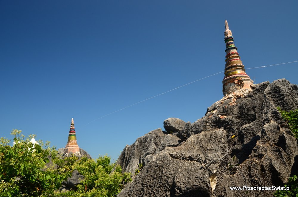 Wat Chaloem Phra Kiat