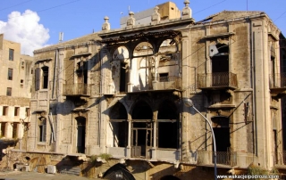 tanie noclegi w libanie