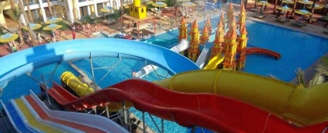 Wycieczka Egipt all inclusive