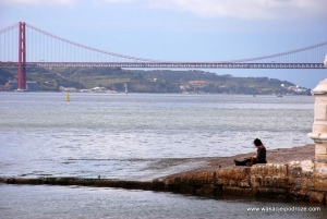 Lizbona most