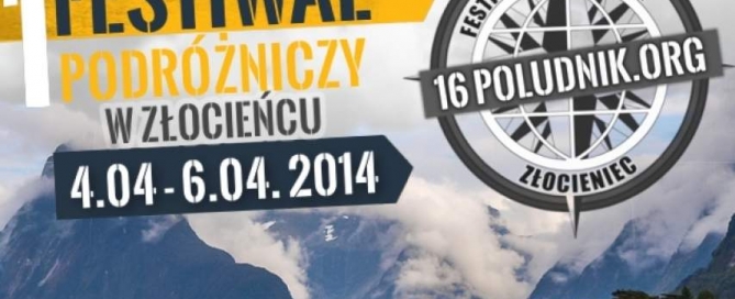 16 południk Złocieniec