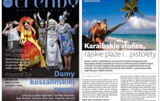 MM Trendy Koszalin