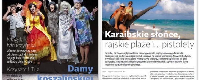 MM Trendy Koszalin