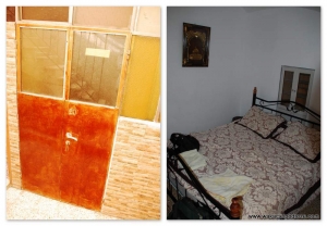 Tani hostel w Jerozolimie