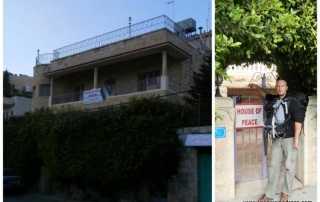 Tanie noclegi w Betlejem