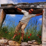 Wycieczka do Pamukkale