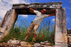 Wycieczka do Pamukkale