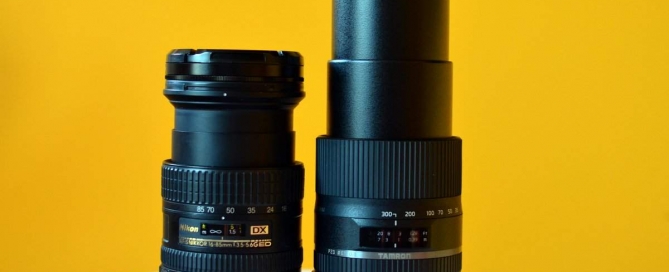 Tamron 16-300 test