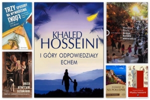 Polecane książki