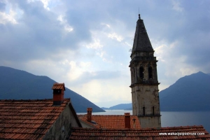 Zwiedzanie Czarnogóy - Kotor i okolice