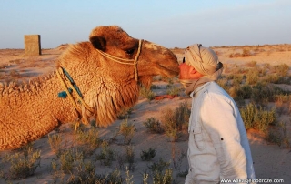 Tunezja informacje praktyczne