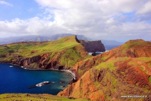 gdzie pojechać na majówkę - madera