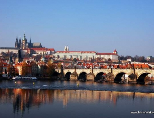 Co zwiedzać w Pradze – przewodnik i zdjęcia