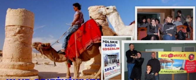 Całkiem Bliski Wschód