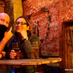 Szimpla w Budapeszcie