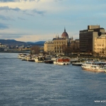 Co warto zobaczyć w Budapeszcie ?