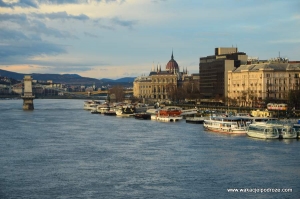 Co warto zobaczyć w Budapeszcie ?