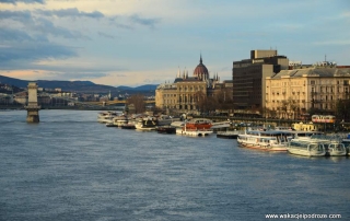 Co warto zobaczyć w Budapeszcie ?