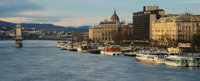 Co warto zobaczyć w Budapeszcie ?