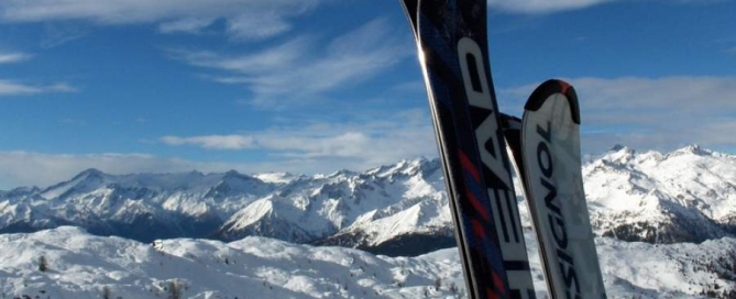 Gdzie na narty ? Narty we Włoszech - Val di Sole