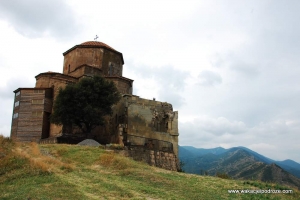 Zwiedzanie Tbilisi i wycieczki: Mccheta