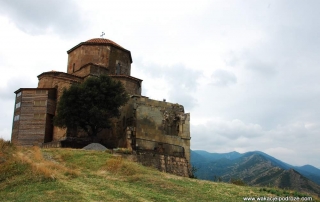 Zwiedzanie Tbilisi i wycieczki: Mccheta