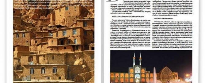 Magazyn Prestiż