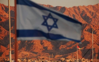 Konflikt Izrael Iran - kto jest kim na Bliskim Wschodzie