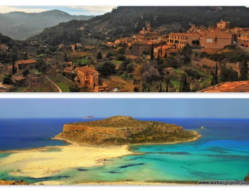 Gdzie tanio polecieć na wakacje – Kreta za 486 zł z przelotem