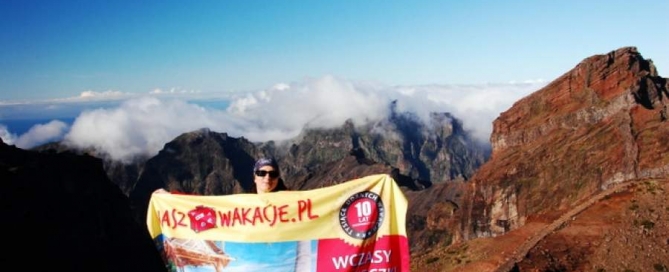 Madera wycieczki fakultatywne na wyspie