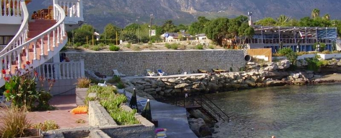 Hotel Manolya
