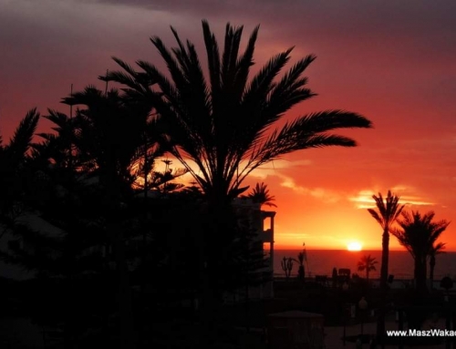 Maroko – hotel Iberostar Founty Beach opinie, zdjęcia i nasz test