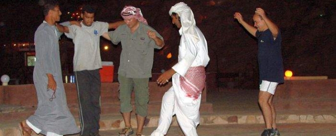 Jordania na Wakacje