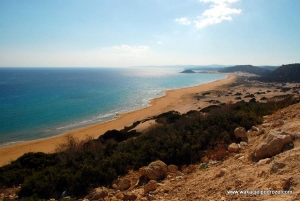 North Cyprus Karpaz