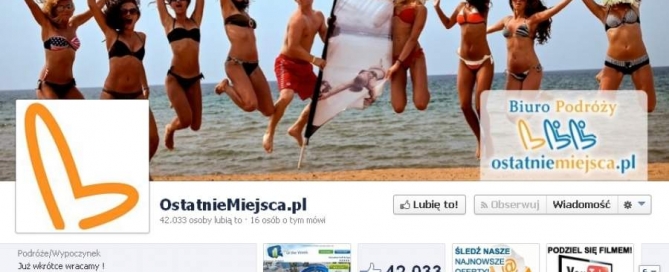 Upadłe biuro podróży