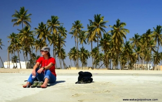 Oman opinie i pierwsze wrażenia