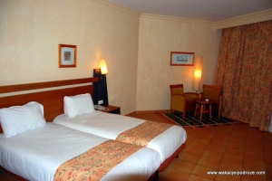 Hotel Iberostar Fouty Beach - pokój