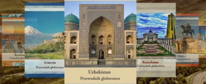 Przewodniki Globtrotera opinie