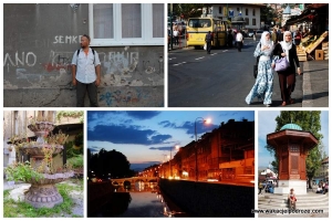 Co zobaczyć w Sarajewie