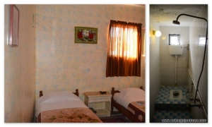 Iran informacje praktyczne - Tanie hotele w Isfahanie