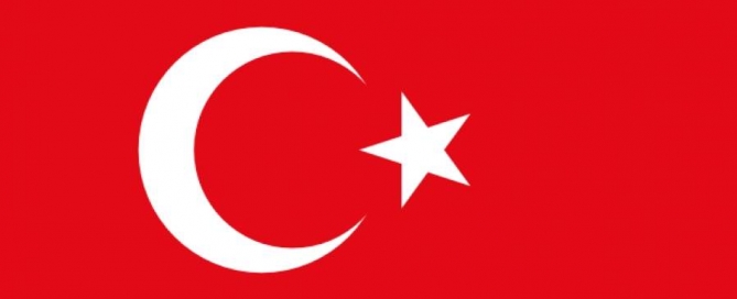 Wizy do Turcji