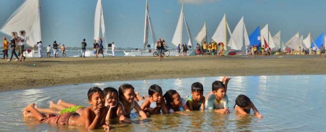 Villa Beach Arevalo