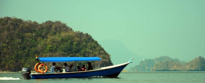 langkawi czy warto pojechać na langkawi ?