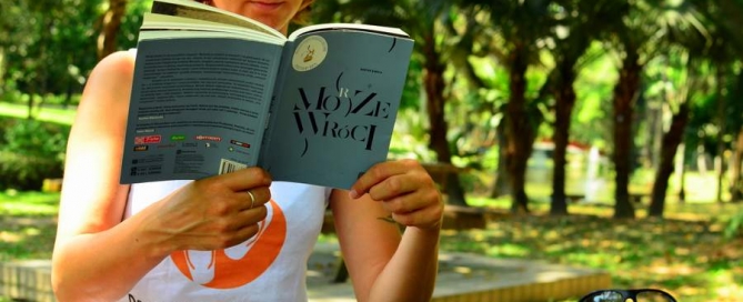 Może morze wróci