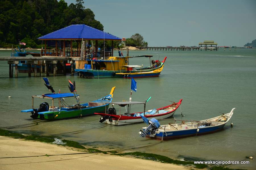 teluk-dalam - Przedreptać Świat - blog nie tylko o podróżach