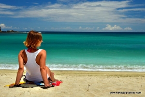 Indonezja - Kuta Lombok