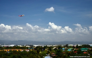 Lotnisko Cebu Mactan