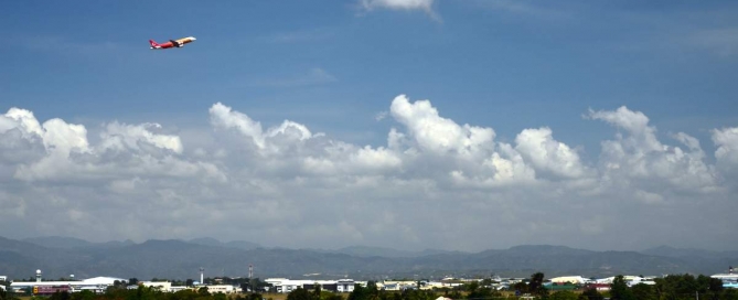 Lotnisko Cebu Mactan